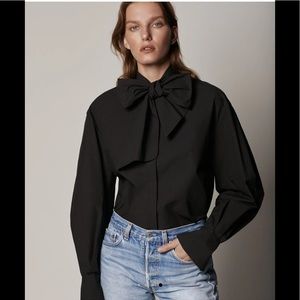 Another Tomorrow reworked 501 Levi’s